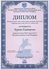 2016-2017 Бурова Екатерина 6а (РО-французский язык)